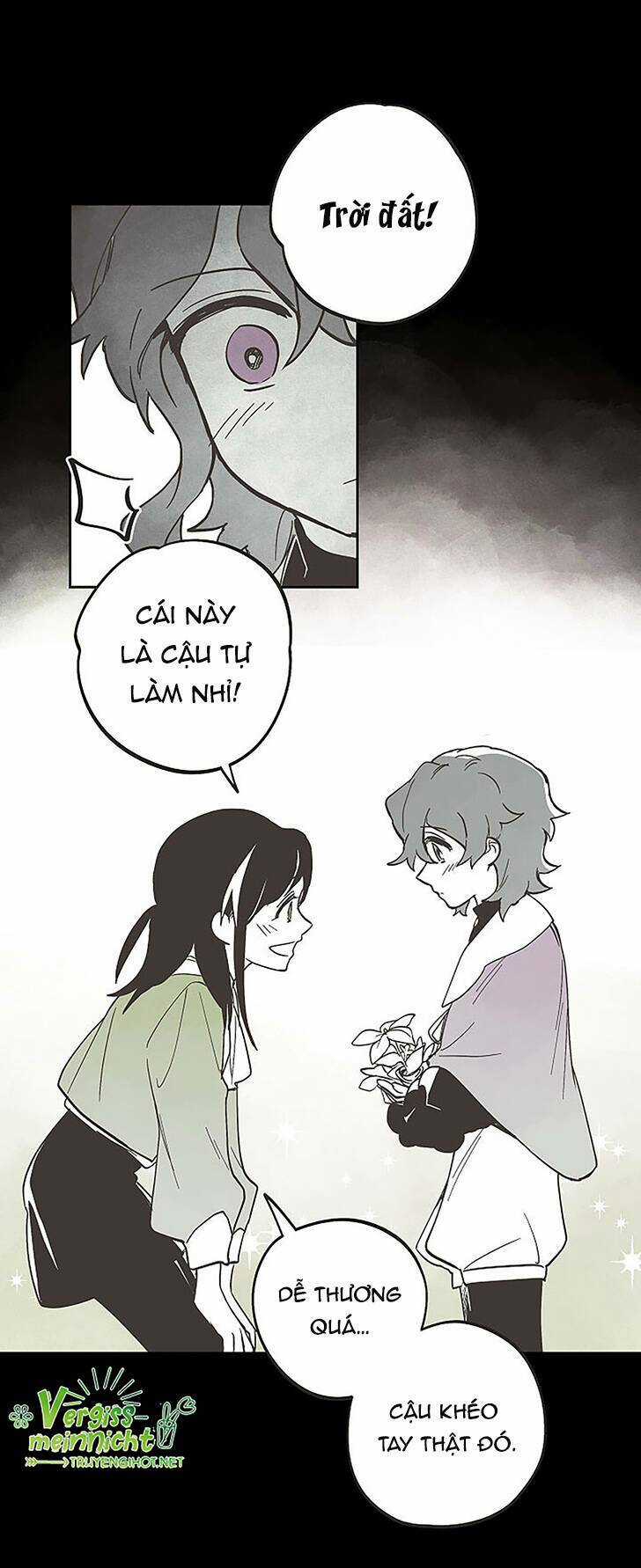 Thủy Tổ Pháp Sư - Chapter 4 - Trang 33