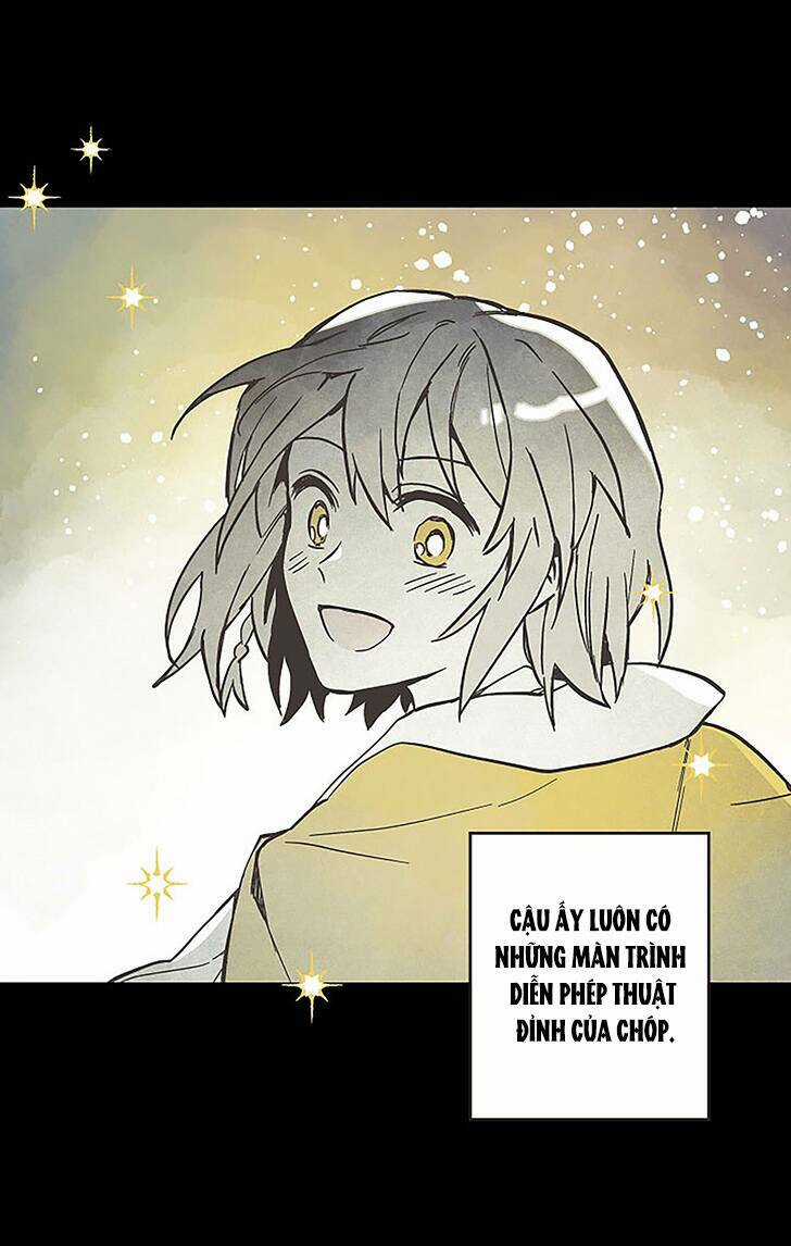 Thủy Tổ Pháp Sư - Chapter 4 - Trang 38