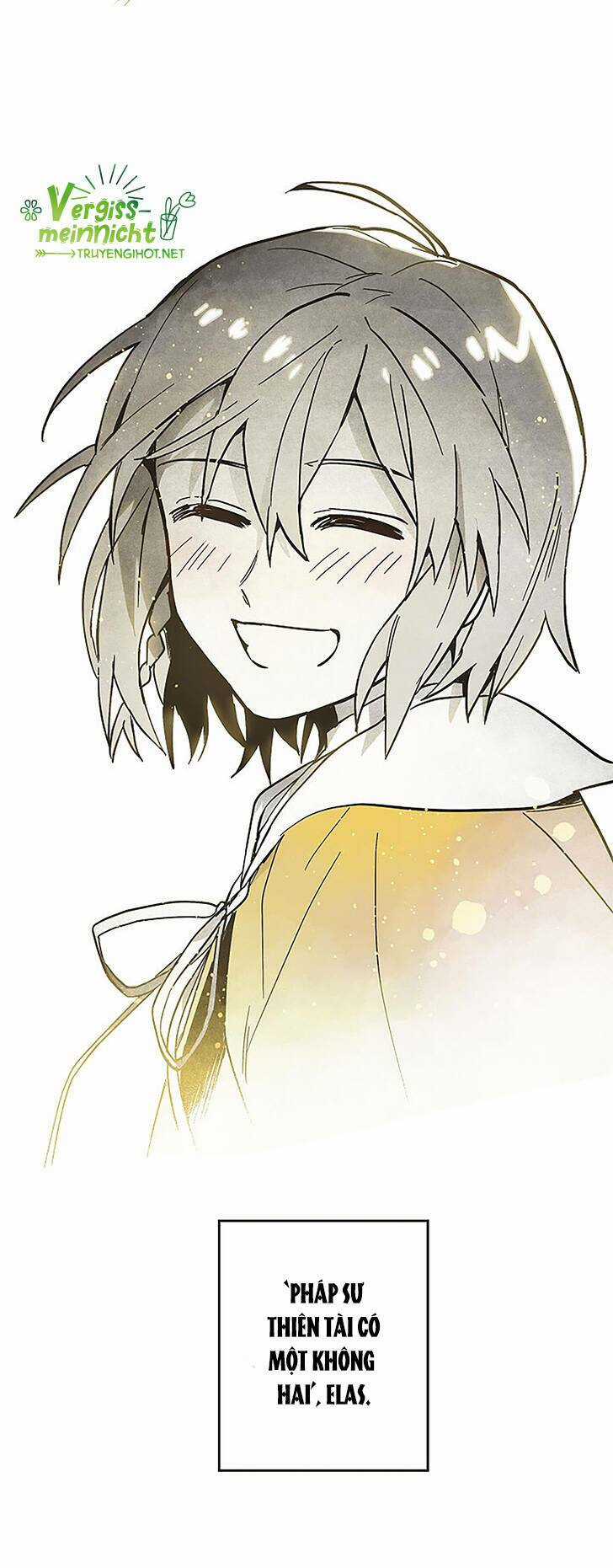 Thủy Tổ Pháp Sư - Chapter 4 - Trang 40