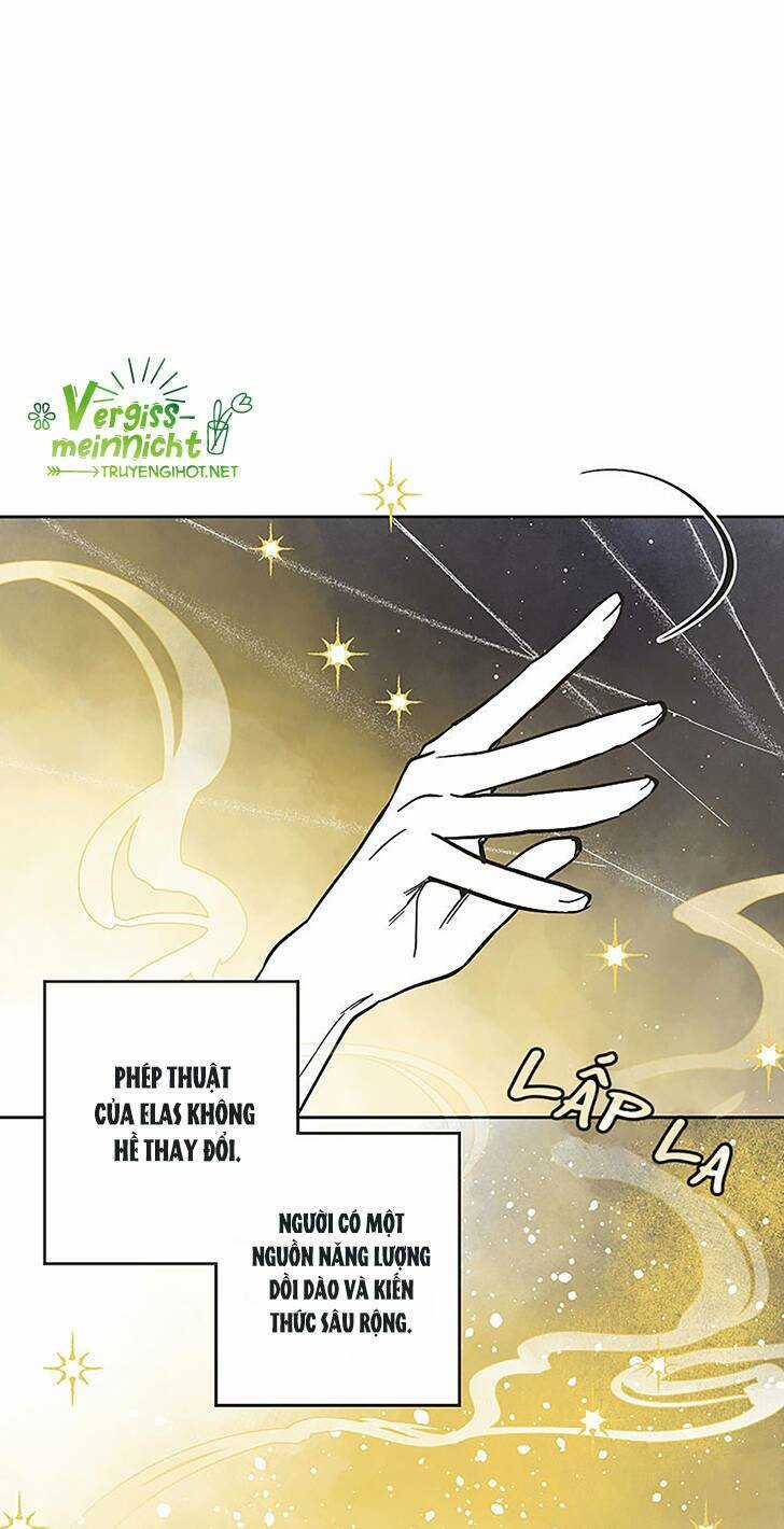 Thủy Tổ Pháp Sư - Chapter 4 - Trang 41