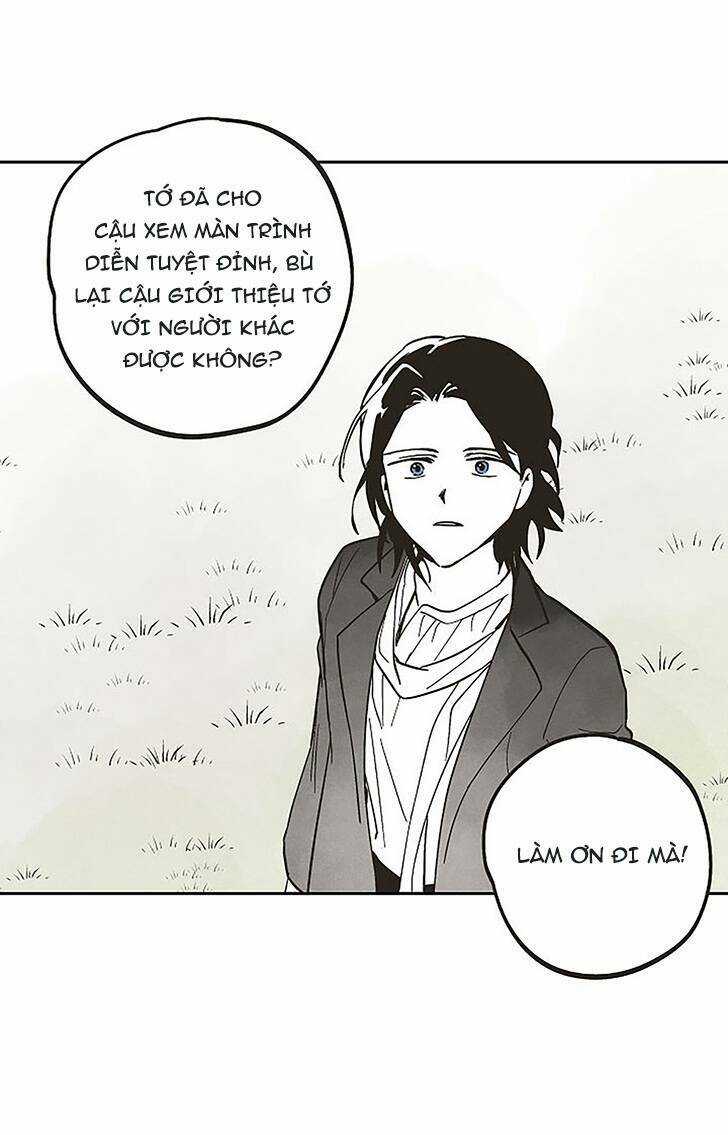 Thủy Tổ Pháp Sư - Chapter 4 - Trang 43