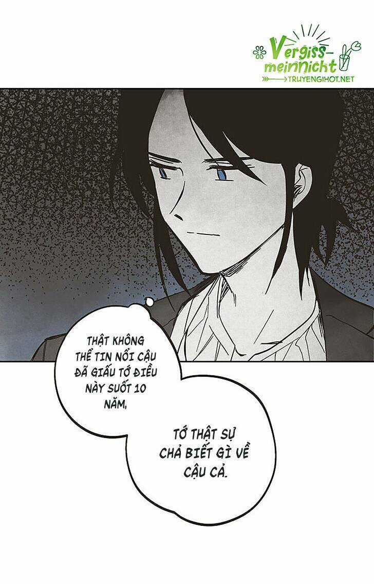 Thủy Tổ Pháp Sư - Chapter 4 - Trang 44