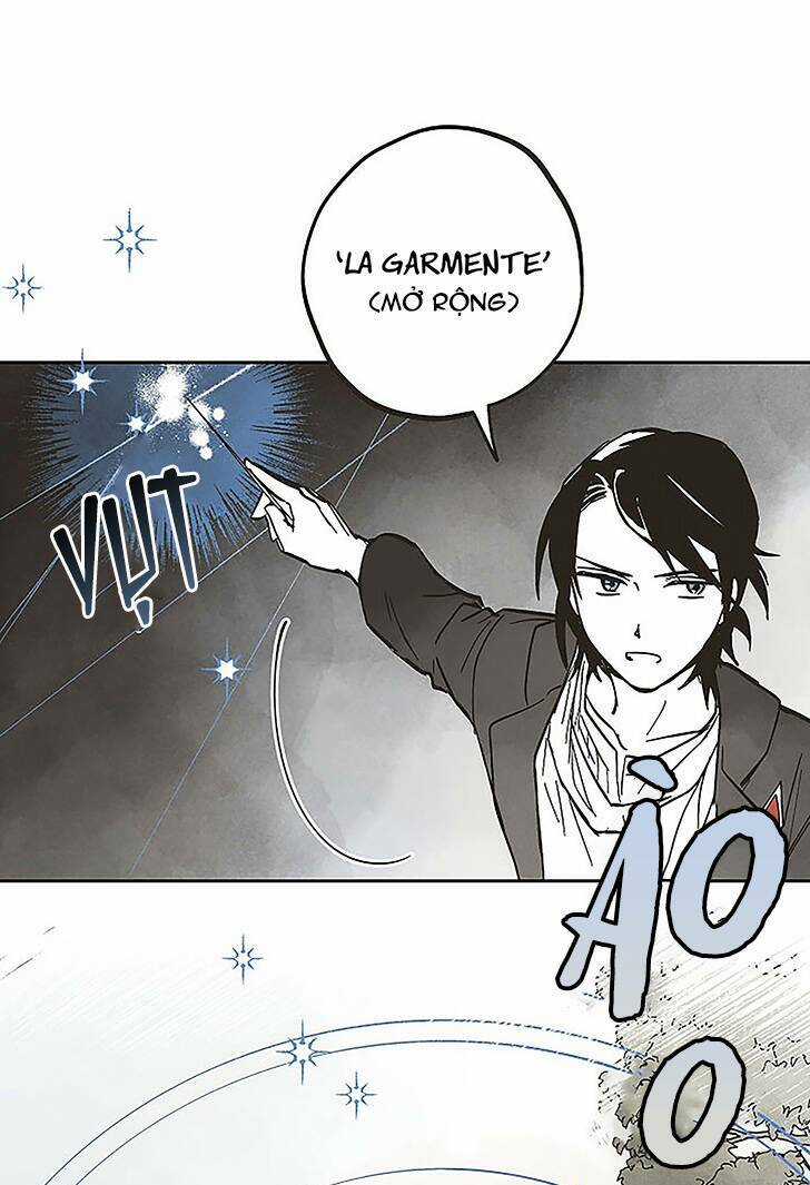 Thủy Tổ Pháp Sư - Chapter 4 - Trang 47