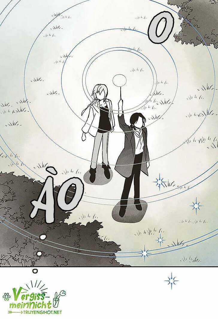 Thủy Tổ Pháp Sư - Chapter 4 - Trang 48