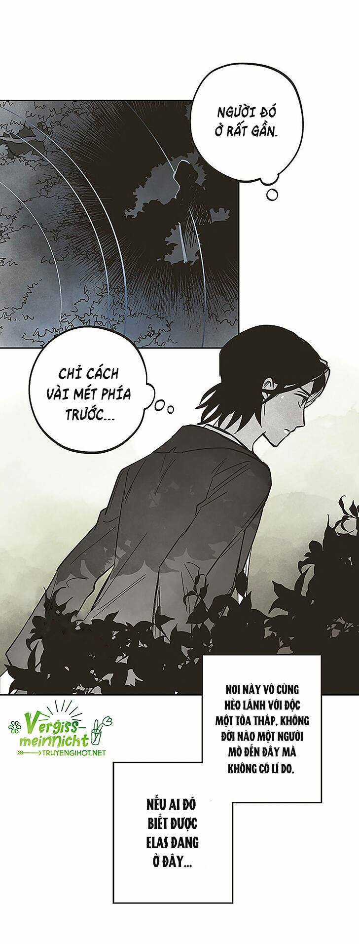 Thủy Tổ Pháp Sư - Chapter 4 - Trang 50