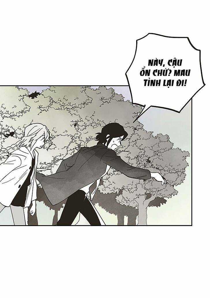 Thủy Tổ Pháp Sư - Chapter 4 - Trang 53