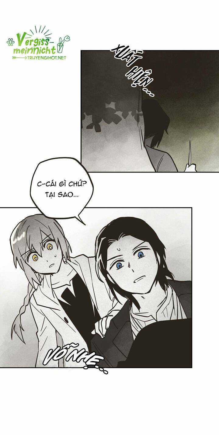 Thủy Tổ Pháp Sư - Chapter 4 - Trang 56