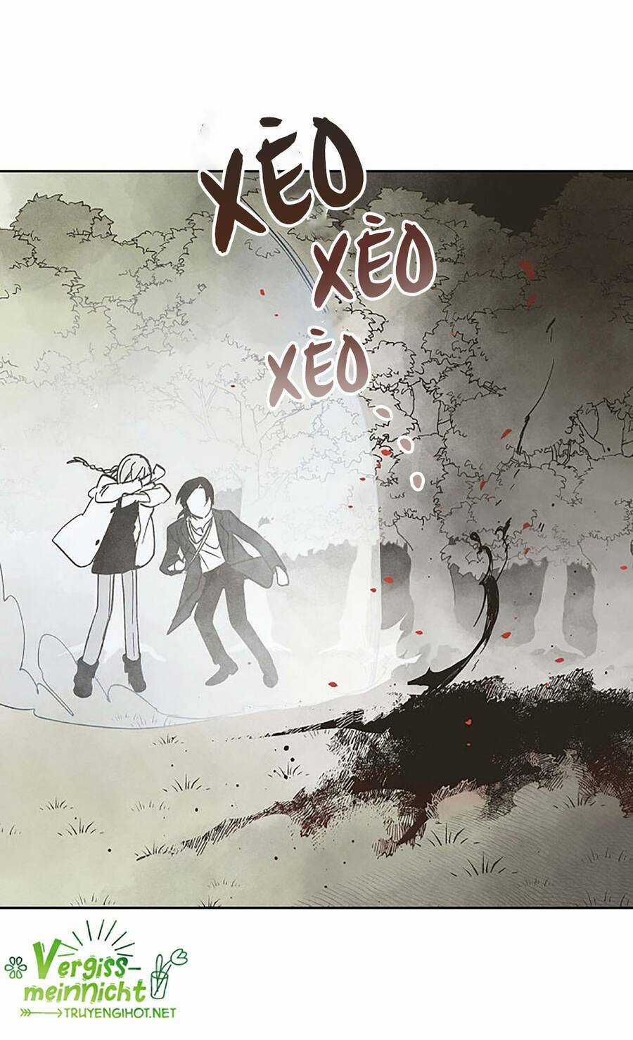 Thủy Tổ Pháp Sư - Chapter 4 - Trang 58