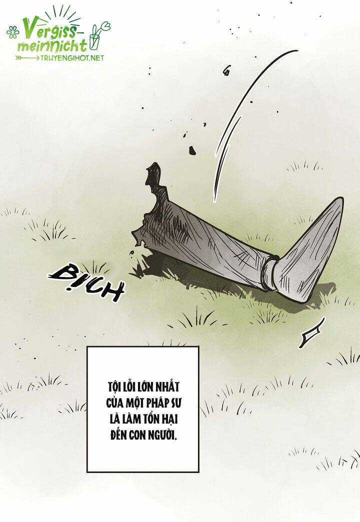 Thủy Tổ Pháp Sư - Chapter 4 - Trang 60