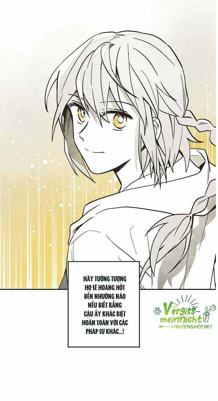 Thủy Tổ Pháp Sư - Chapter 4 - Trang 7