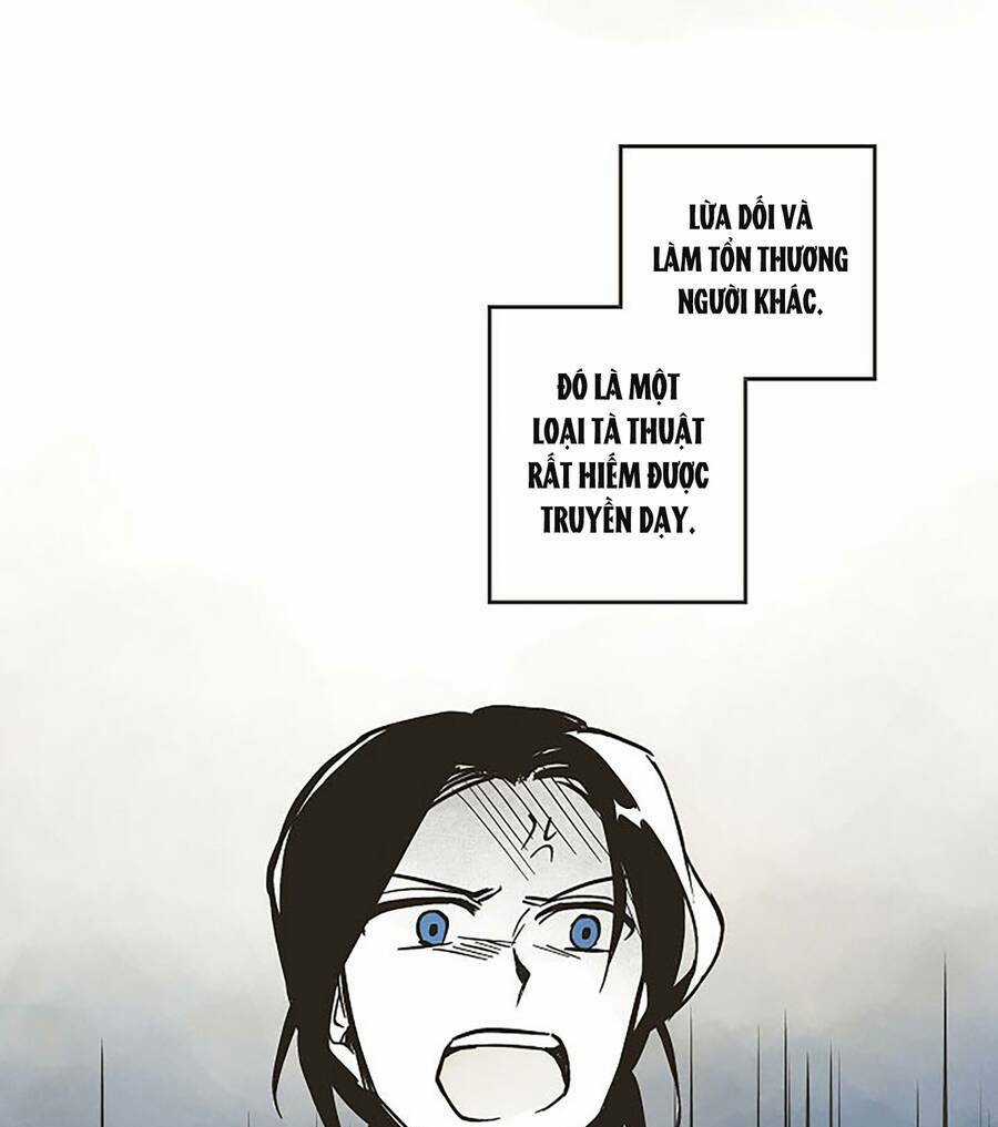 Thủy Tổ Pháp Sư - Chapter 4 - Trang 61