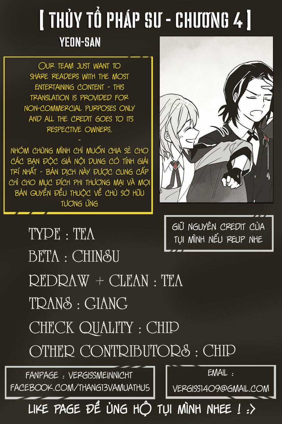 Thủy Tổ Pháp Sư - Chapter 4 - Trang 66