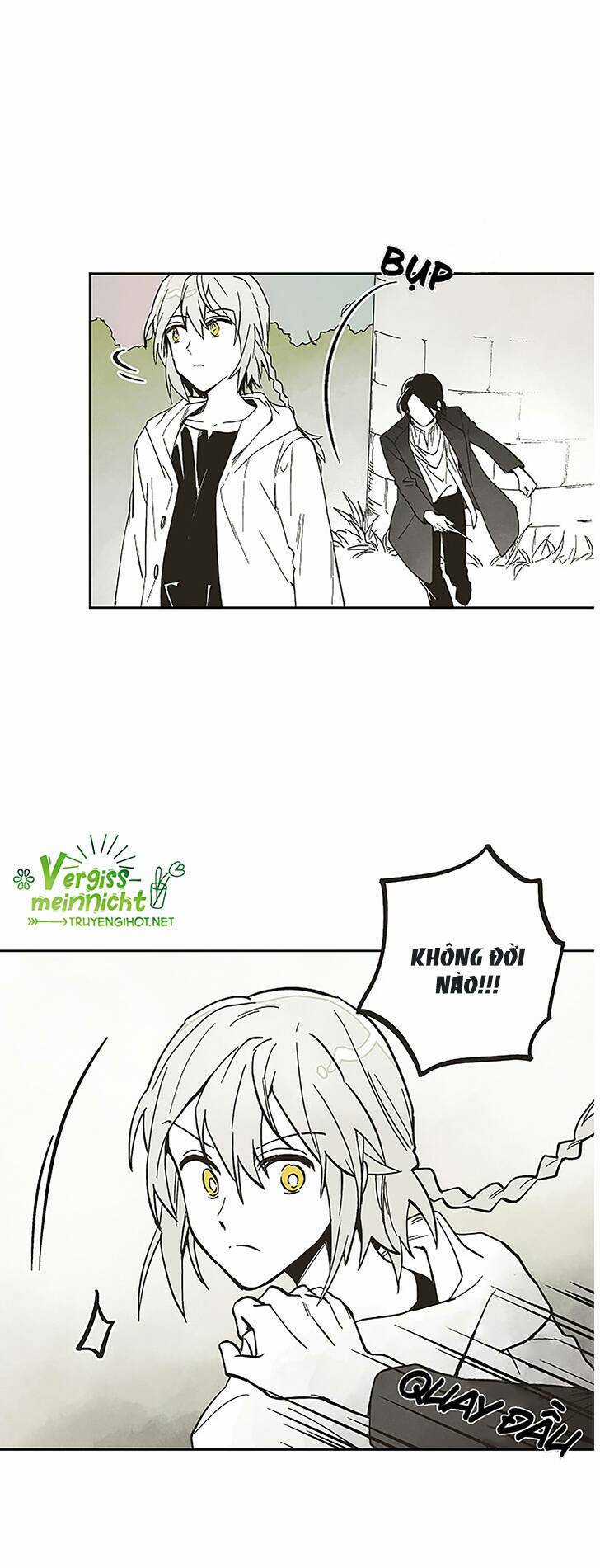 Thủy Tổ Pháp Sư - Chapter 4 - Trang 8