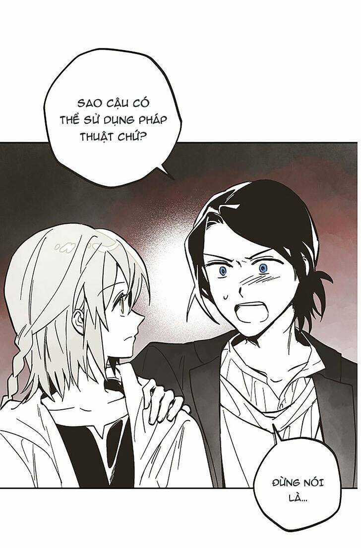 Thủy Tổ Pháp Sư - Chapter 4 - Trang 9