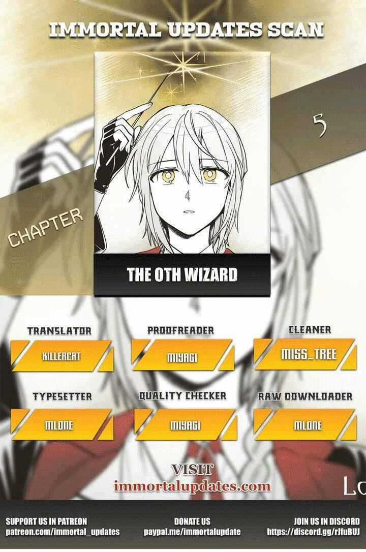 Thủy Tổ Pháp Sư - Chapter 5 - Trang 2