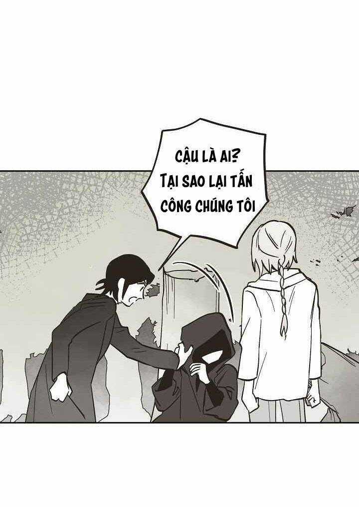 Thủy Tổ Pháp Sư - Chapter 5 - Trang 12