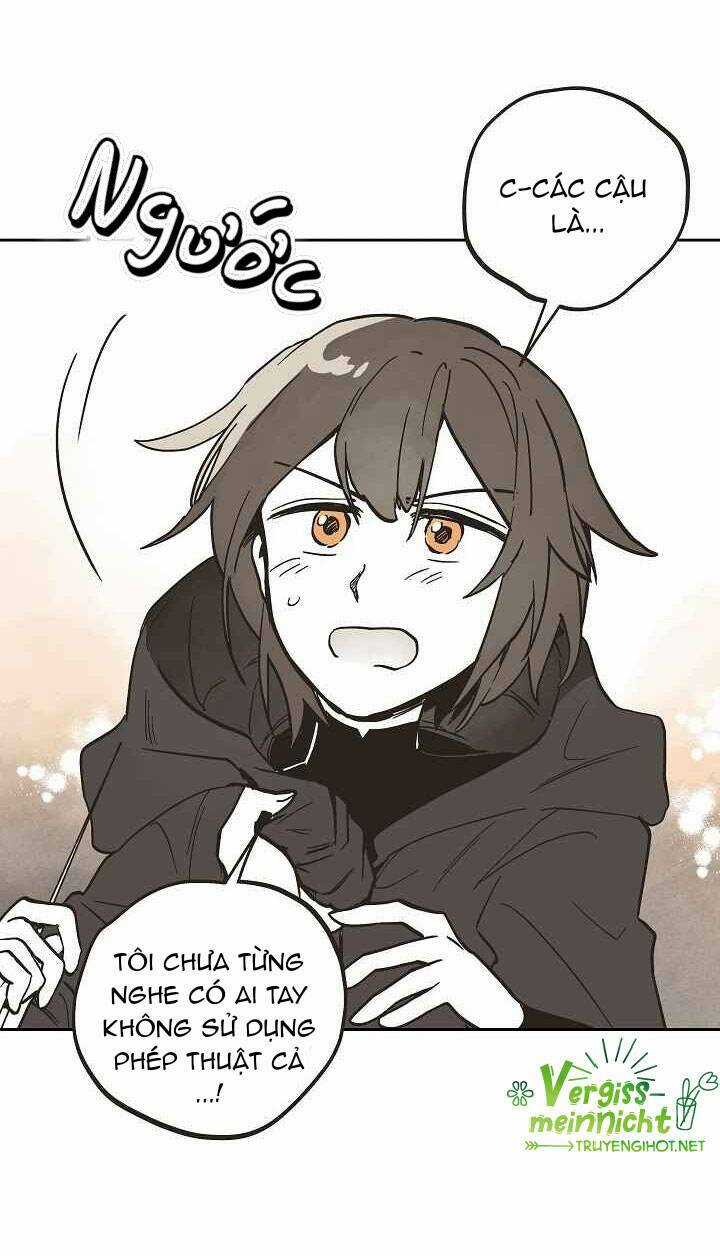 Thủy Tổ Pháp Sư - Chapter 5 - Trang 13