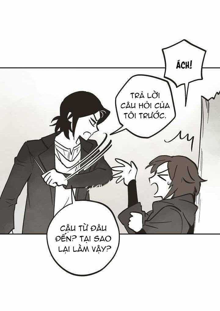 Thủy Tổ Pháp Sư - Chapter 5 - Trang 14