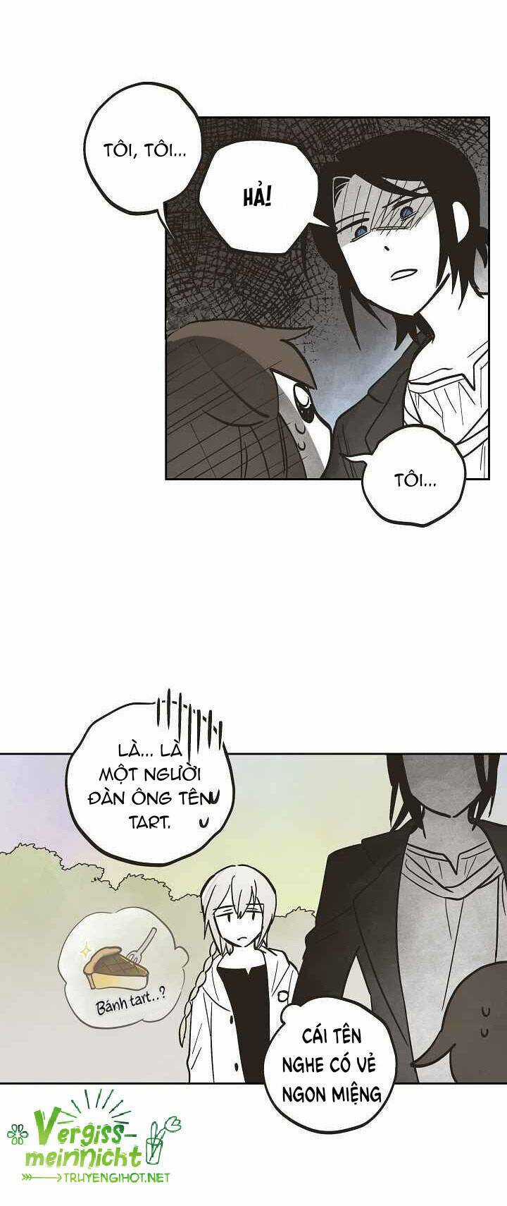 Thủy Tổ Pháp Sư - Chapter 5 - Trang 15