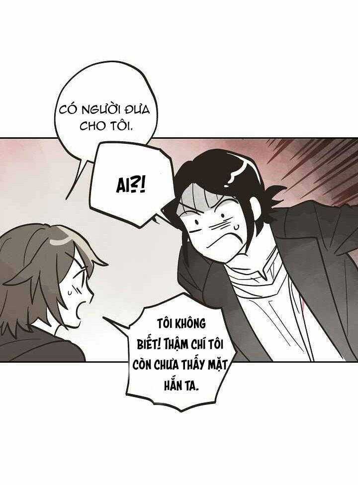 Thủy Tổ Pháp Sư - Chapter 5 - Trang 17