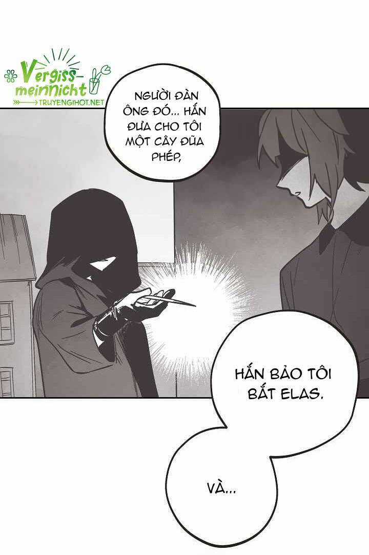 Thủy Tổ Pháp Sư - Chapter 5 - Trang 18