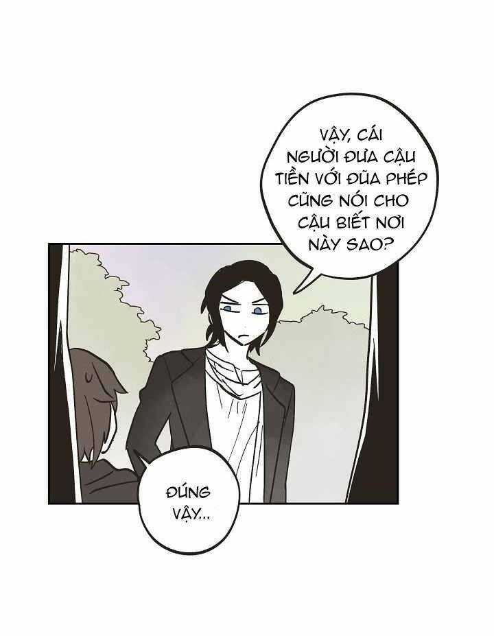 Thủy Tổ Pháp Sư - Chapter 5 - Trang 20