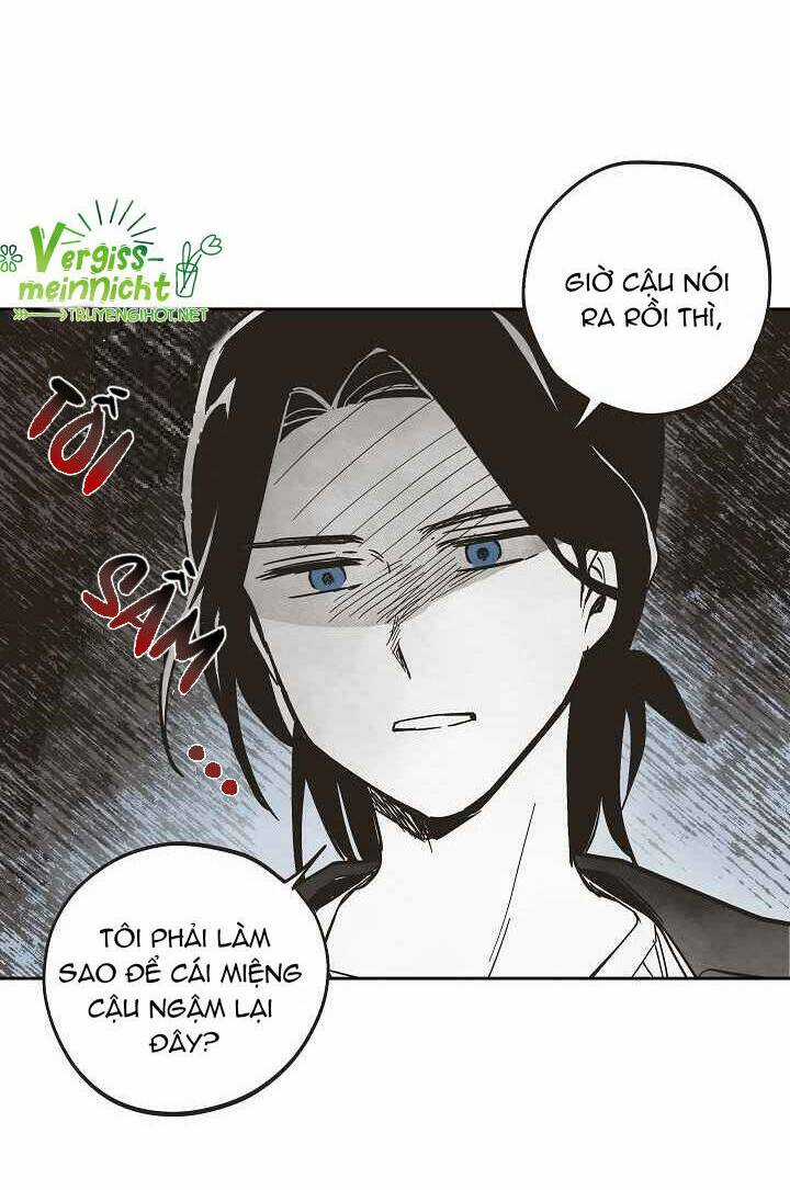Thủy Tổ Pháp Sư - Chapter 5 - Trang 24