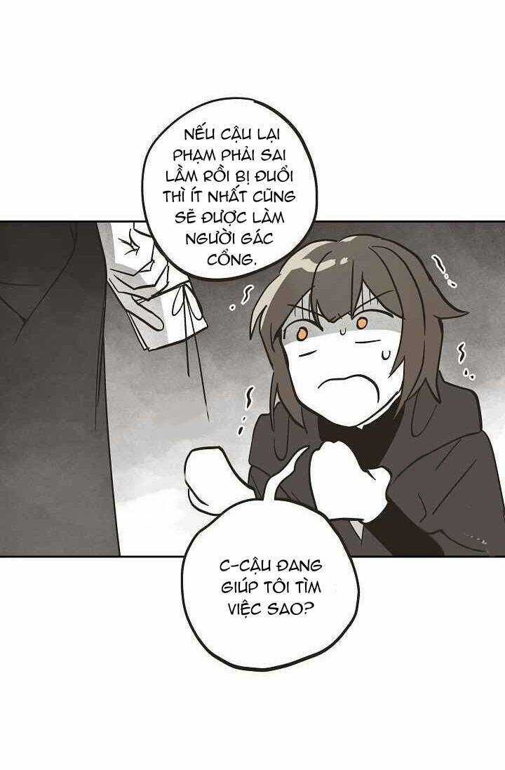 Thủy Tổ Pháp Sư - Chapter 5 - Trang 27