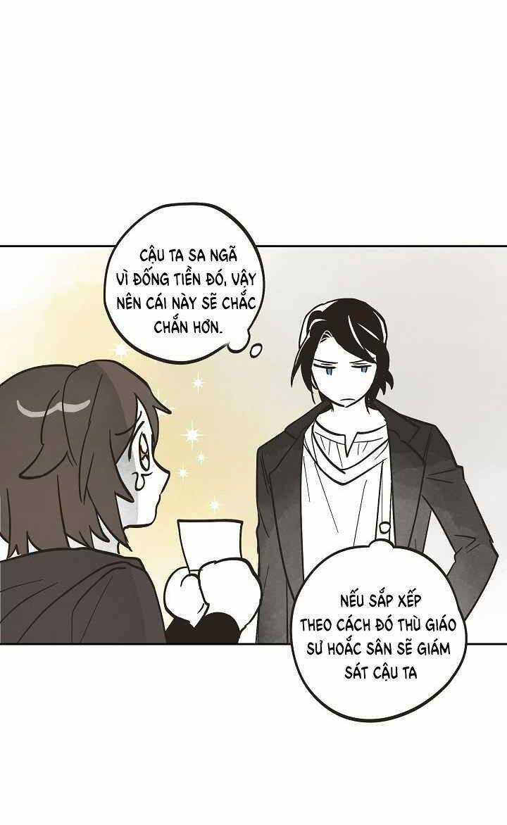 Thủy Tổ Pháp Sư - Chapter 5 - Trang 30