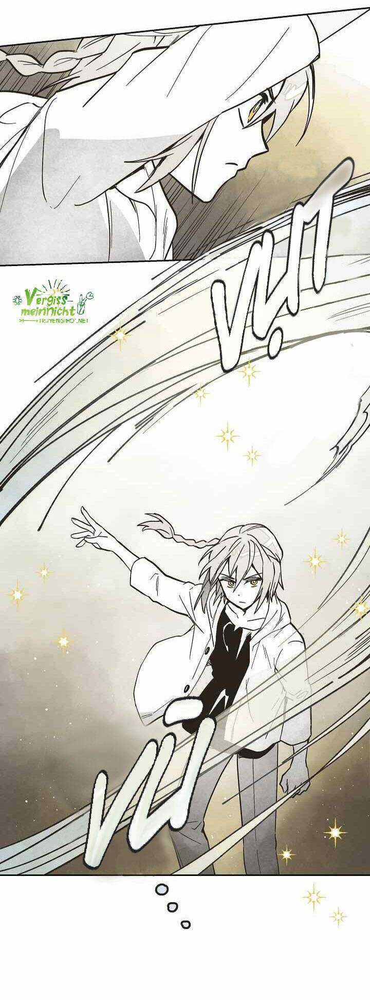 Thủy Tổ Pháp Sư - Chapter 5 - Trang 4