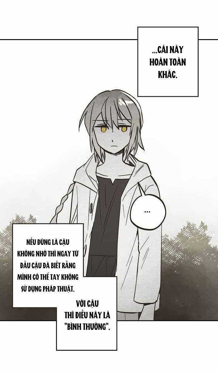 Thủy Tổ Pháp Sư - Chapter 5 - Trang 32