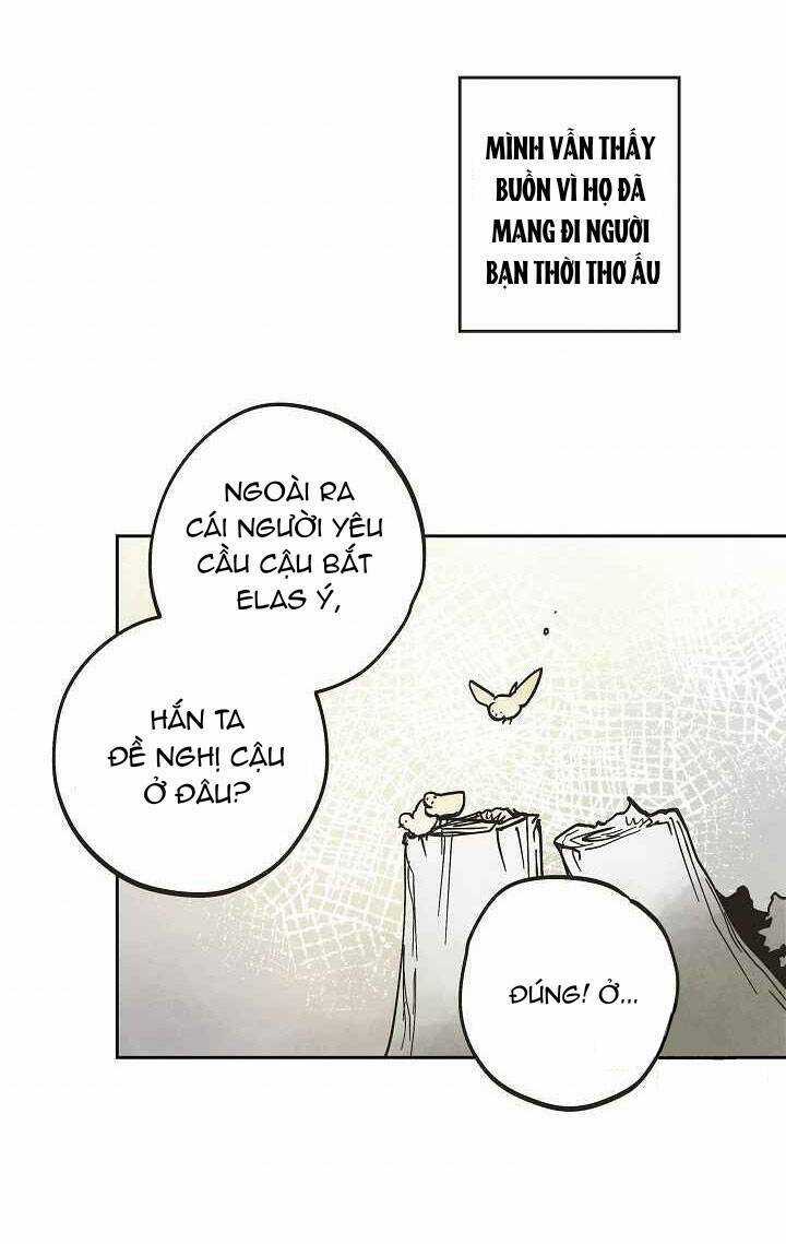 Thủy Tổ Pháp Sư - Chapter 5 - Trang 33