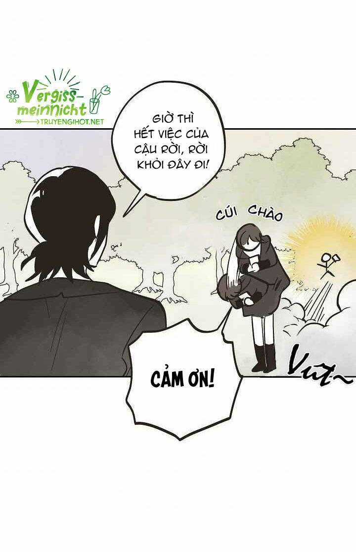 Thủy Tổ Pháp Sư - Chapter 5 - Trang 34