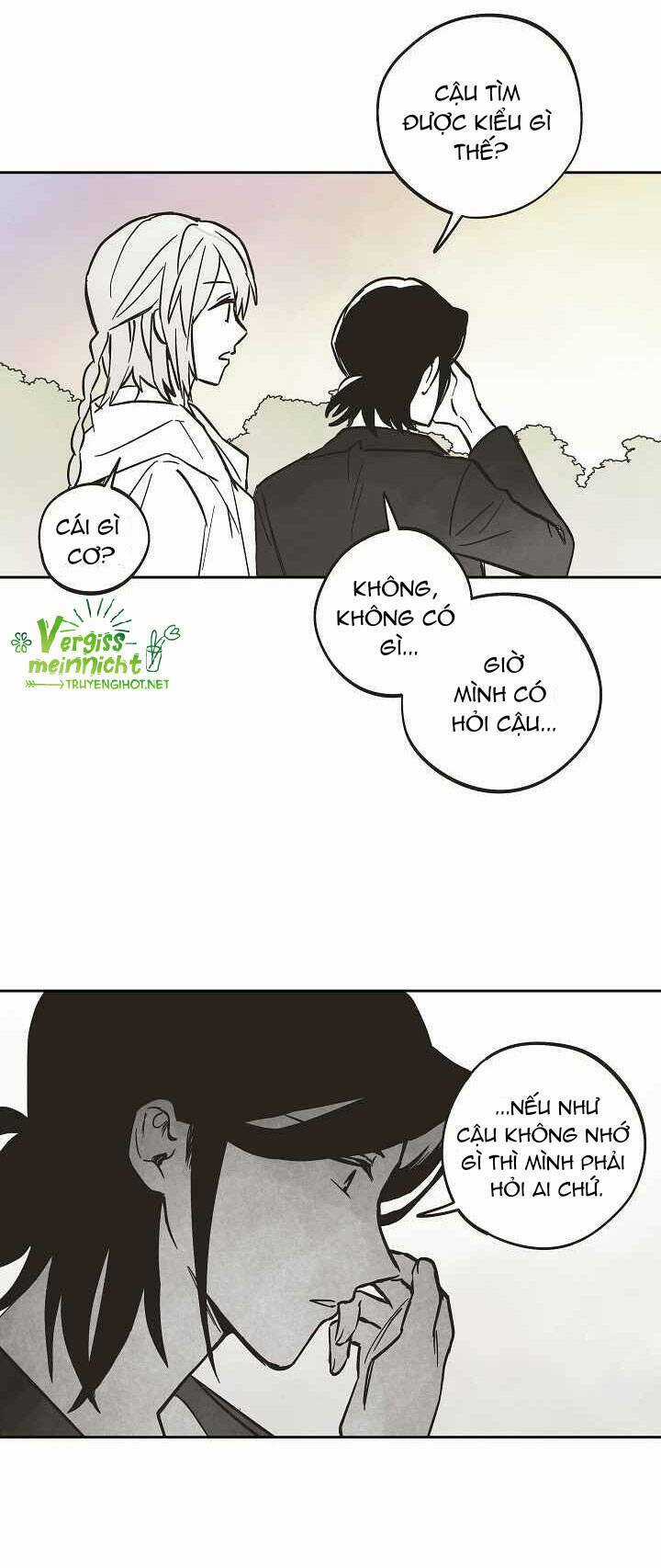 Thủy Tổ Pháp Sư - Chapter 5 - Trang 36