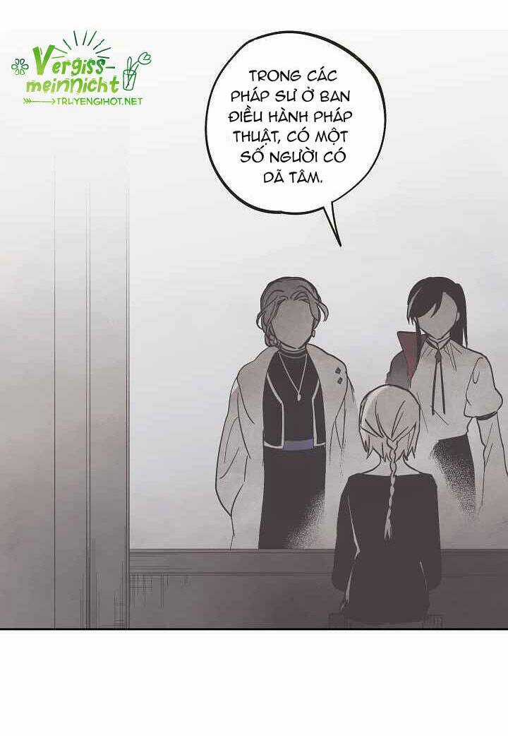 Thủy Tổ Pháp Sư - Chapter 5 - Trang 38
