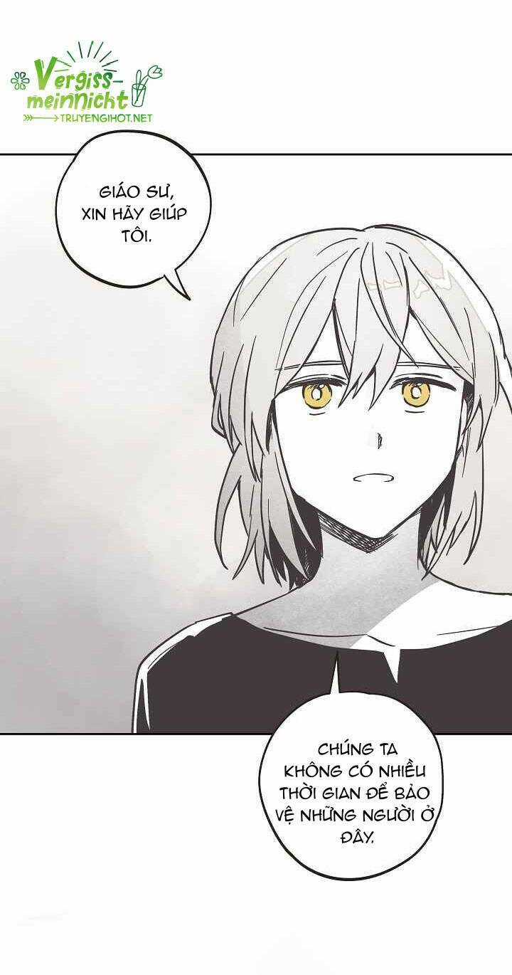 Thủy Tổ Pháp Sư - Chapter 5 - Trang 40