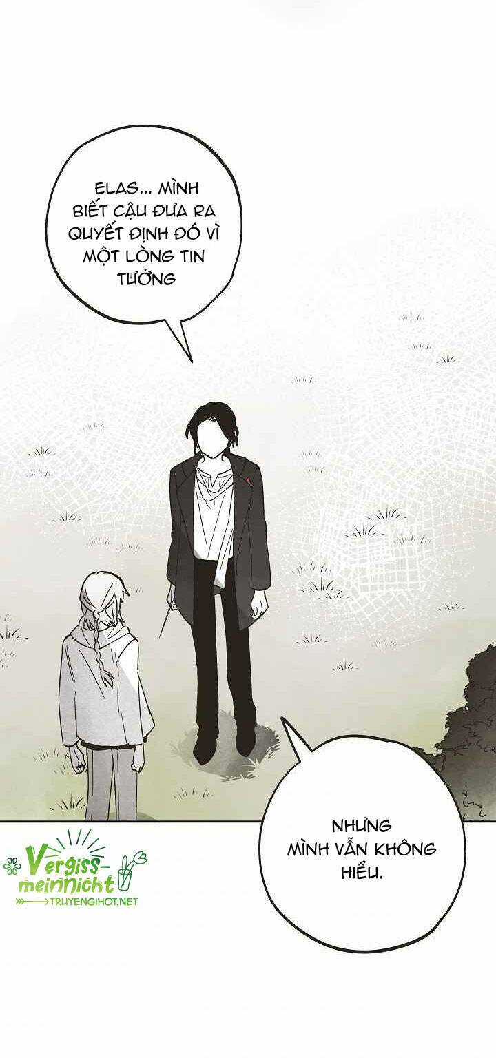 Thủy Tổ Pháp Sư - Chapter 5 - Trang 42