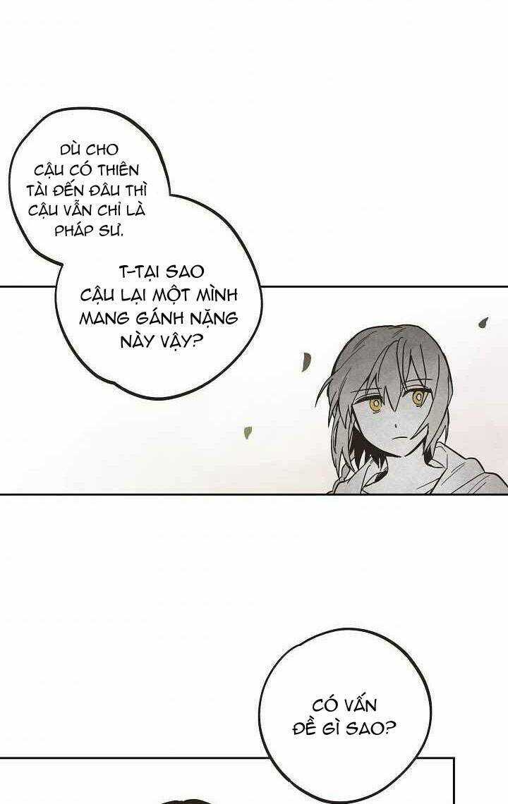 Thủy Tổ Pháp Sư - Chapter 5 - Trang 43