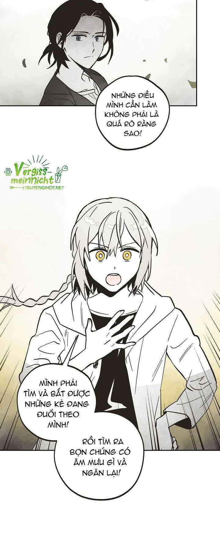 Thủy Tổ Pháp Sư - Chapter 5 - Trang 44