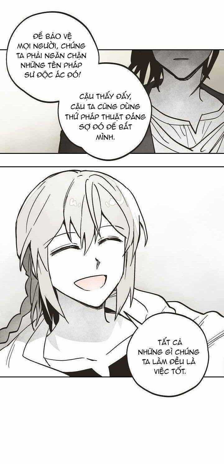 Thủy Tổ Pháp Sư - Chapter 5 - Trang 46