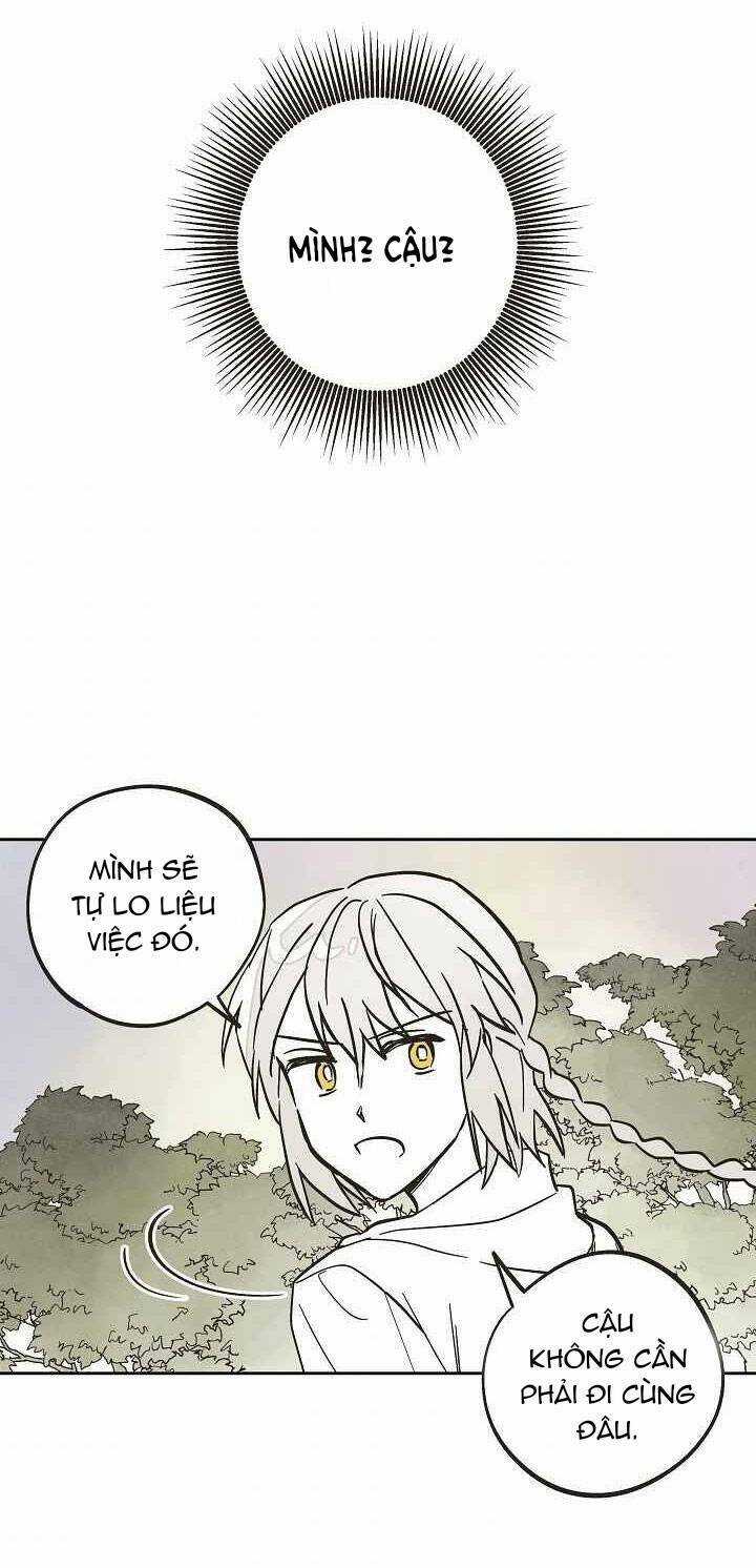 Thủy Tổ Pháp Sư - Chapter 5 - Trang 51