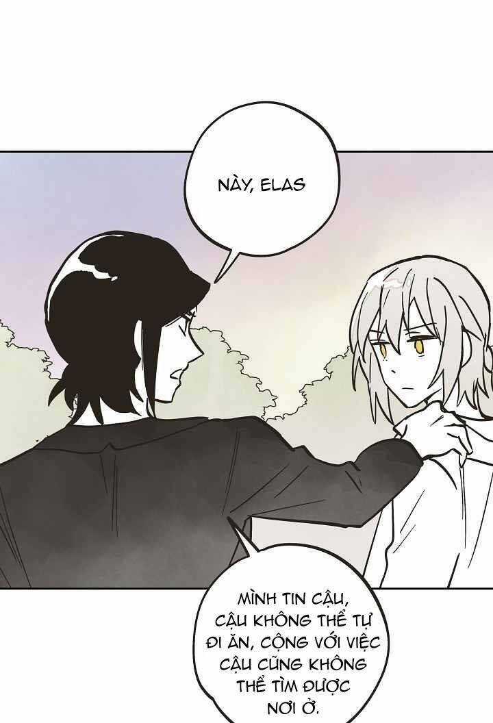 Thủy Tổ Pháp Sư - Chapter 5 - Trang 53