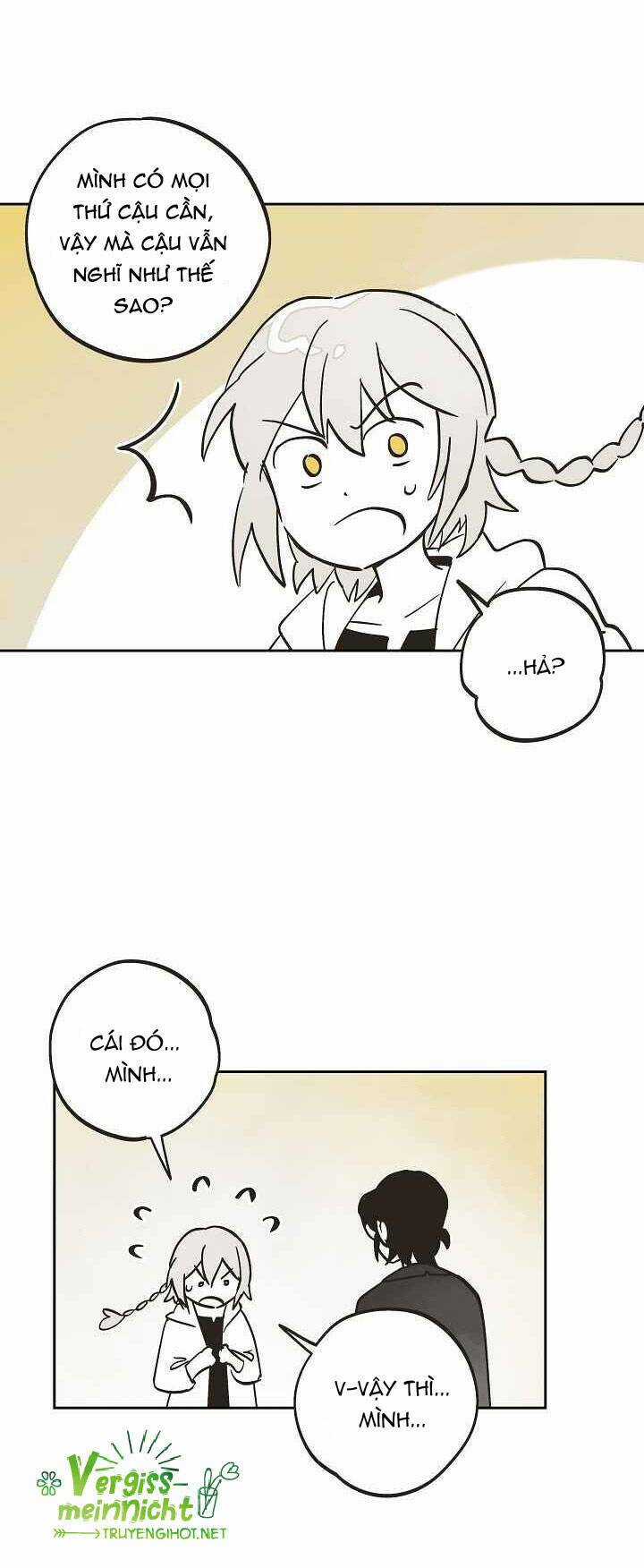 Thủy Tổ Pháp Sư - Chapter 5 - Trang 57