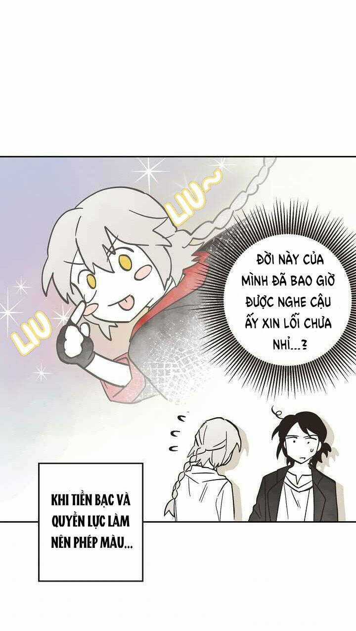 Thủy Tổ Pháp Sư - Chapter 5 - Trang 59