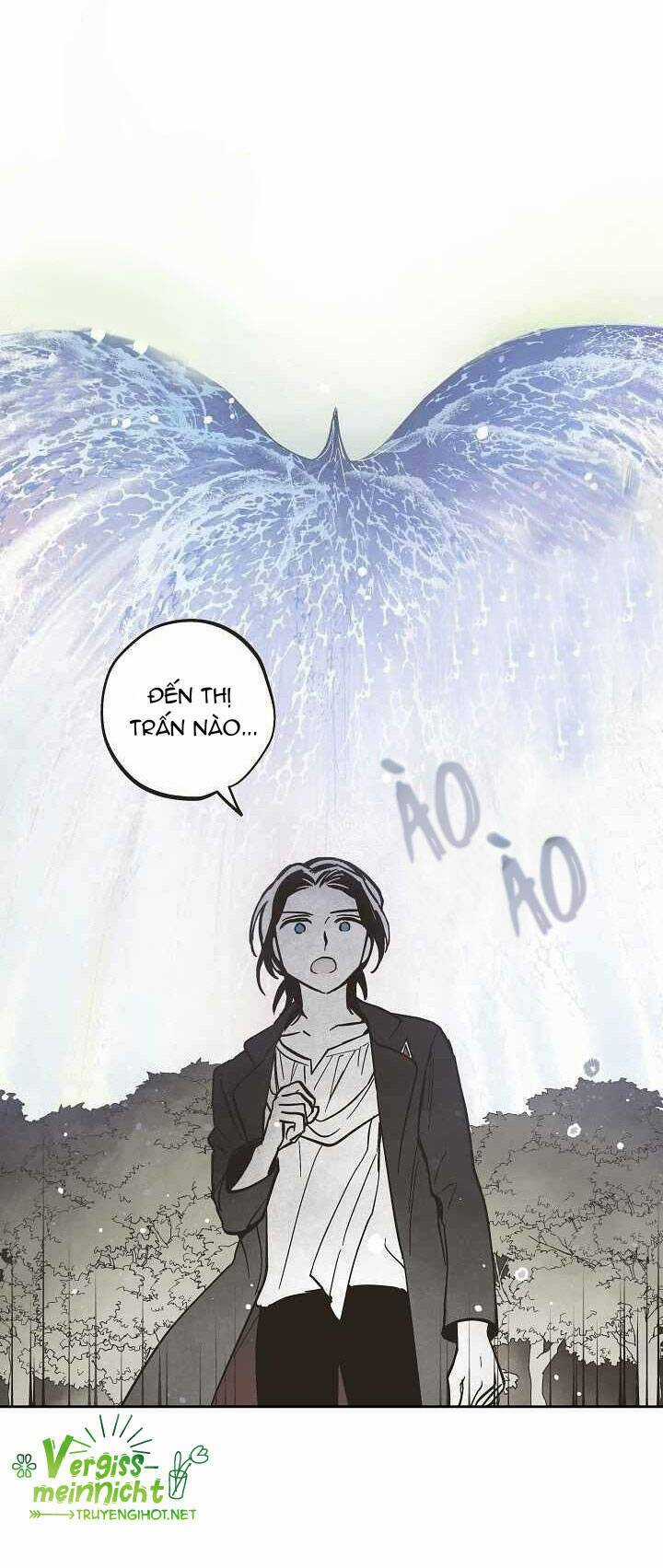 Thủy Tổ Pháp Sư - Chapter 5 - Trang 61