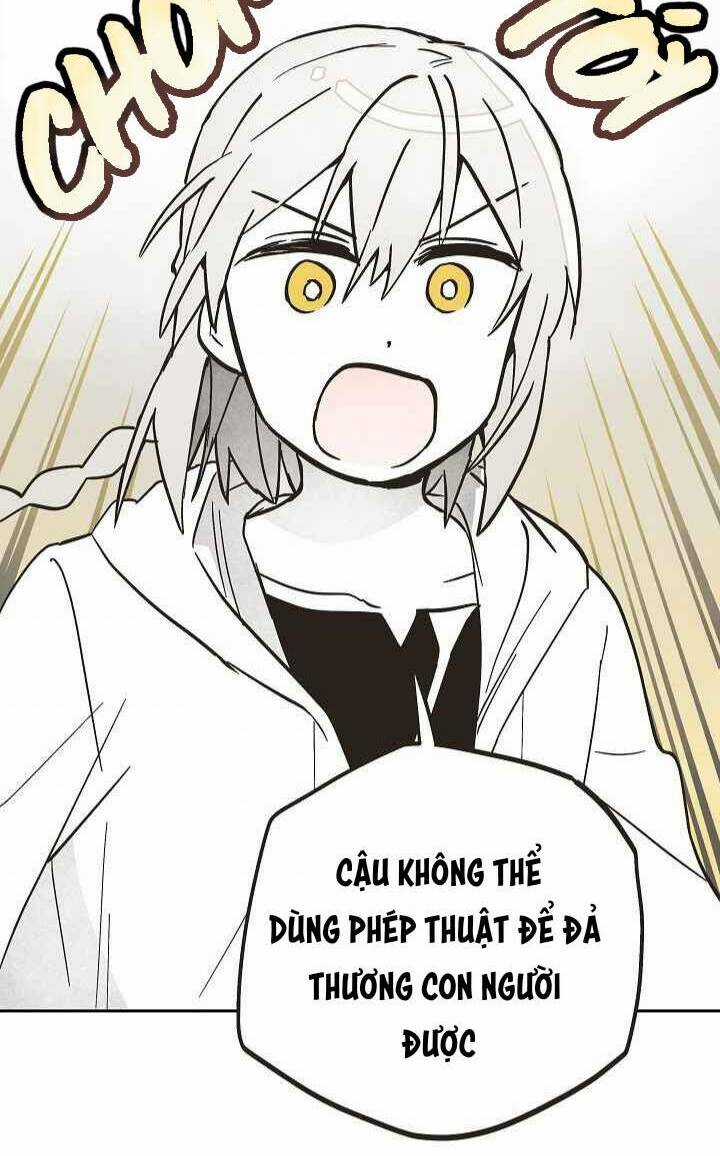 Thủy Tổ Pháp Sư - Chapter 5 - Trang 8