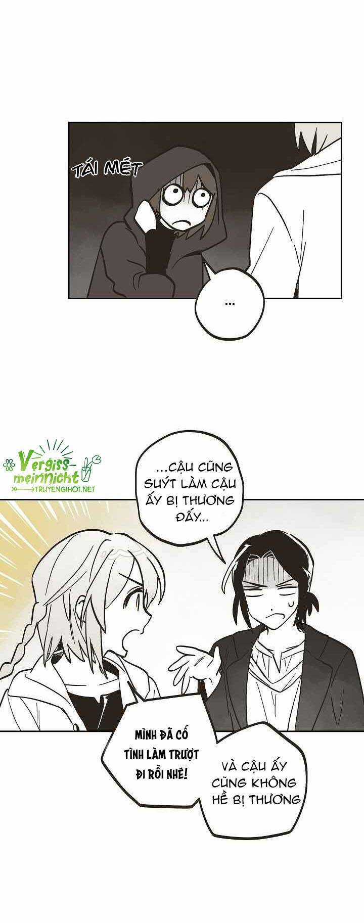 Thủy Tổ Pháp Sư - Chapter 5 - Trang 9