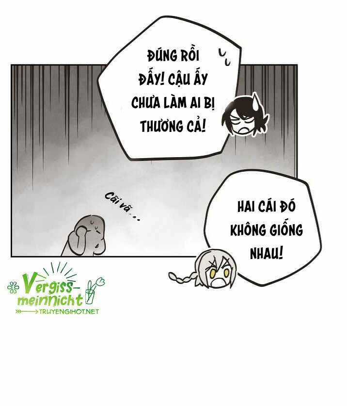 Thủy Tổ Pháp Sư - Chapter 5 - Trang 10