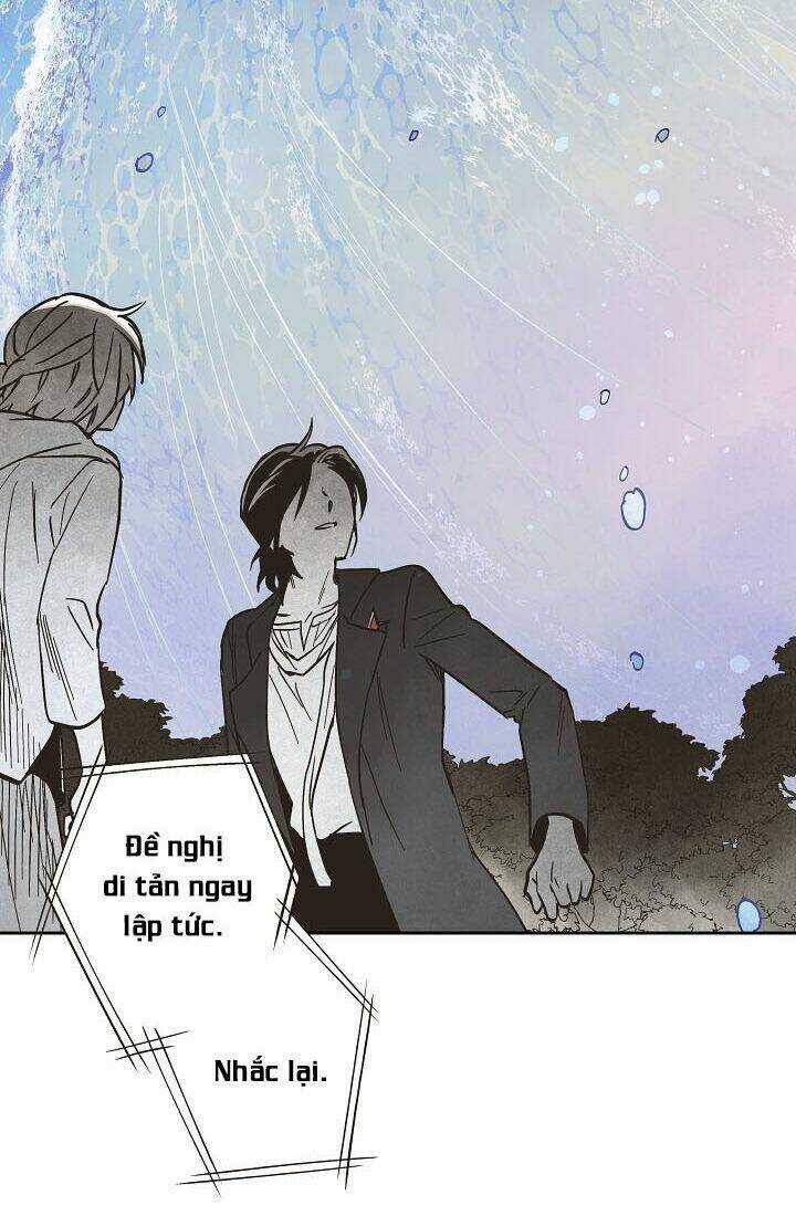 Thủy Tổ Pháp Sư - Chapter 6 - Trang 3