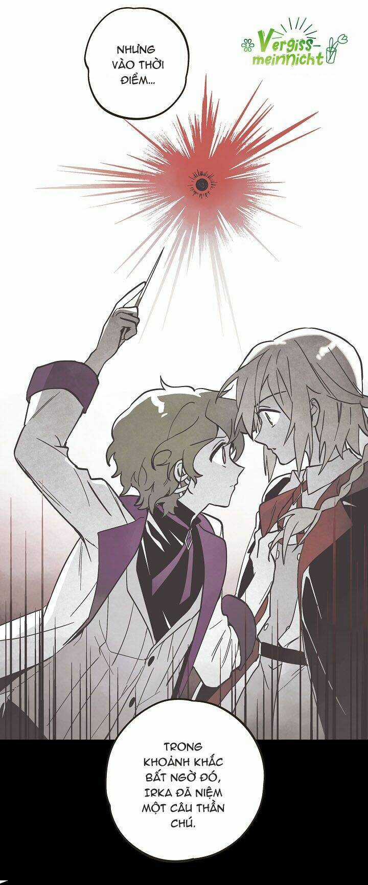 Thủy Tổ Pháp Sư - Chapter 6 - Trang 21